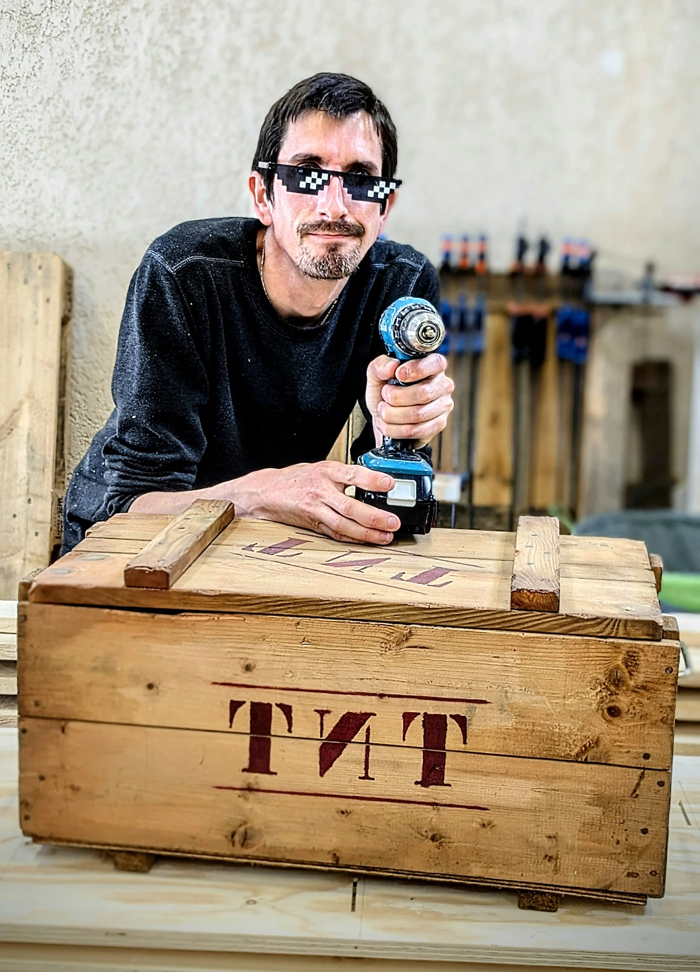 Alex NUCCI - Photo 2