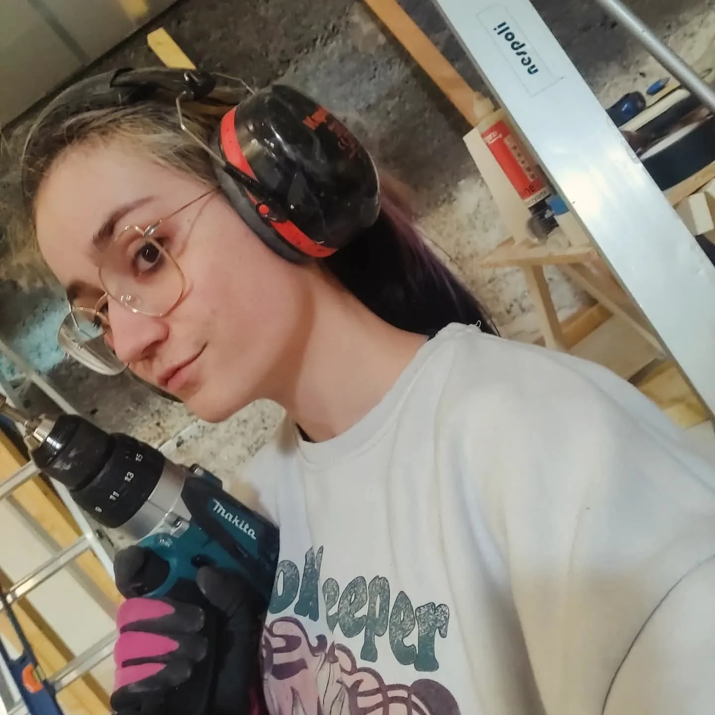 Zoé MARTINEZ - Photo 2